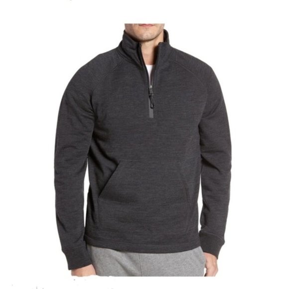 UGG Other - UGG Men's 100% Merino Wool Pullover Sweatshirt